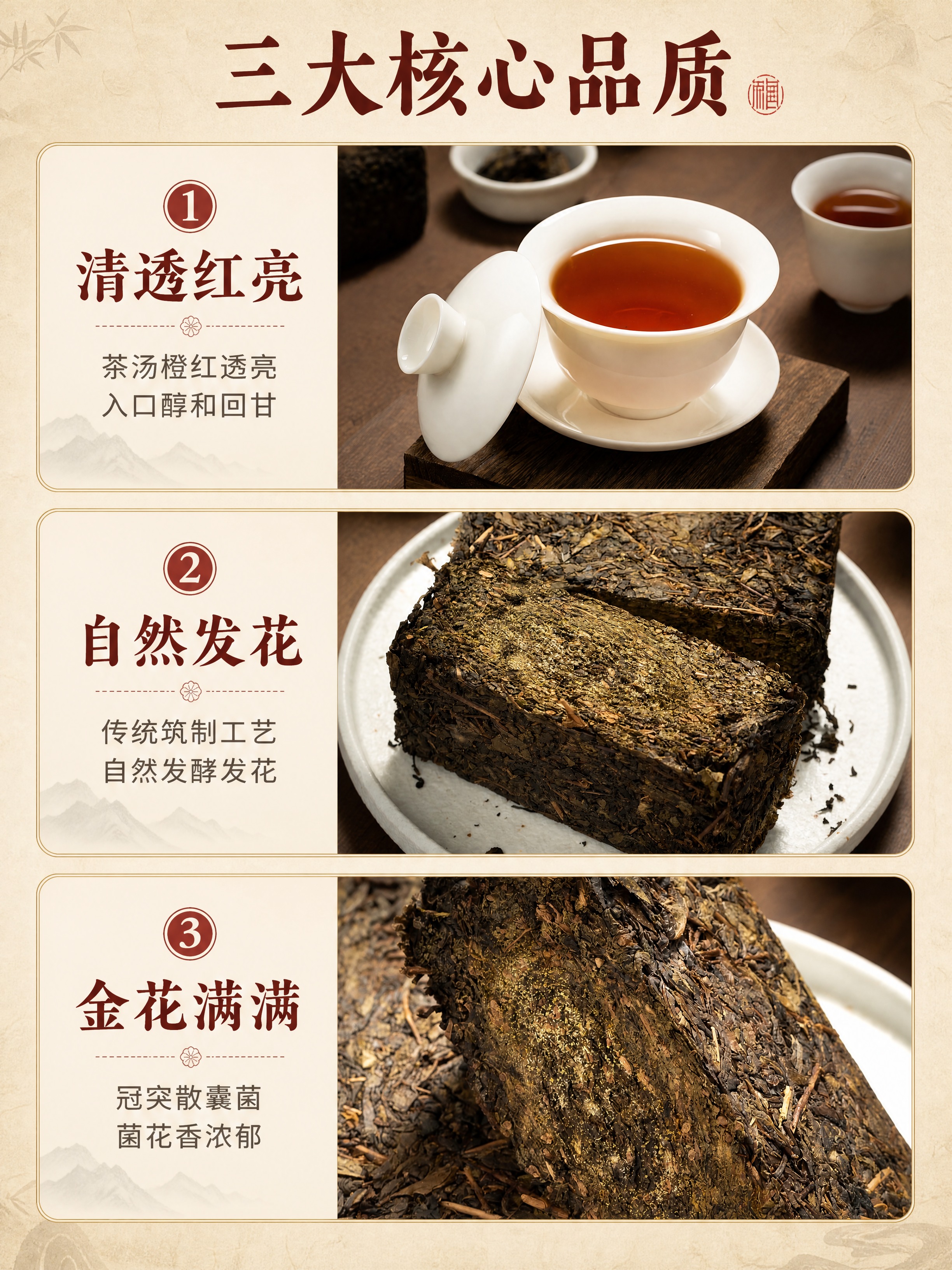 [商品] 使用【图2】【图6】【图7】三张产品图分别对应三个卖… - 图片创意预览