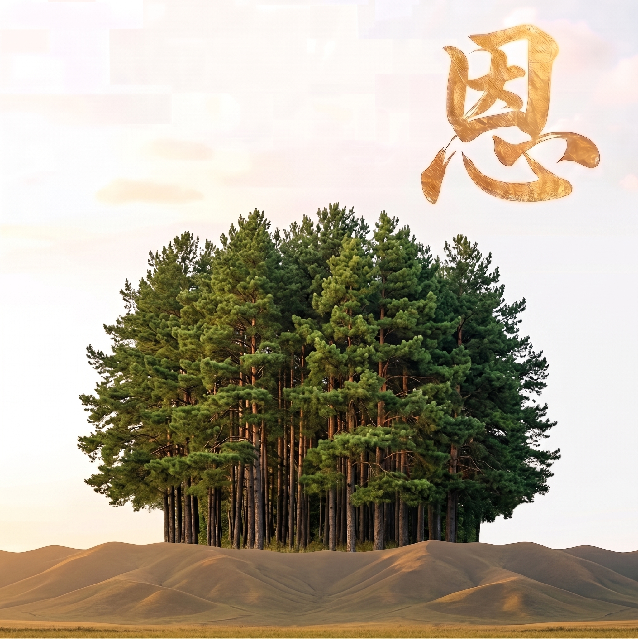 创意预览图