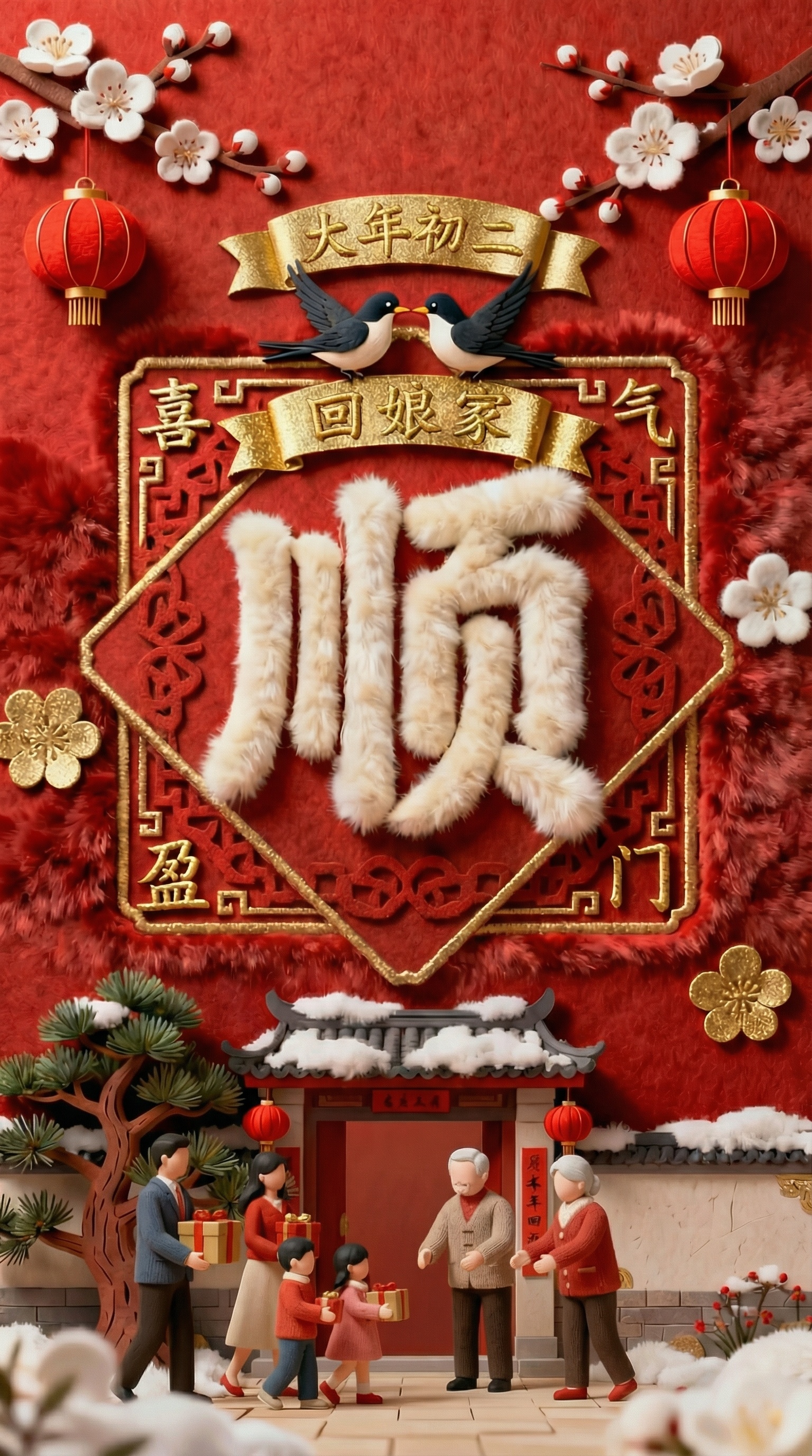 创意预览图