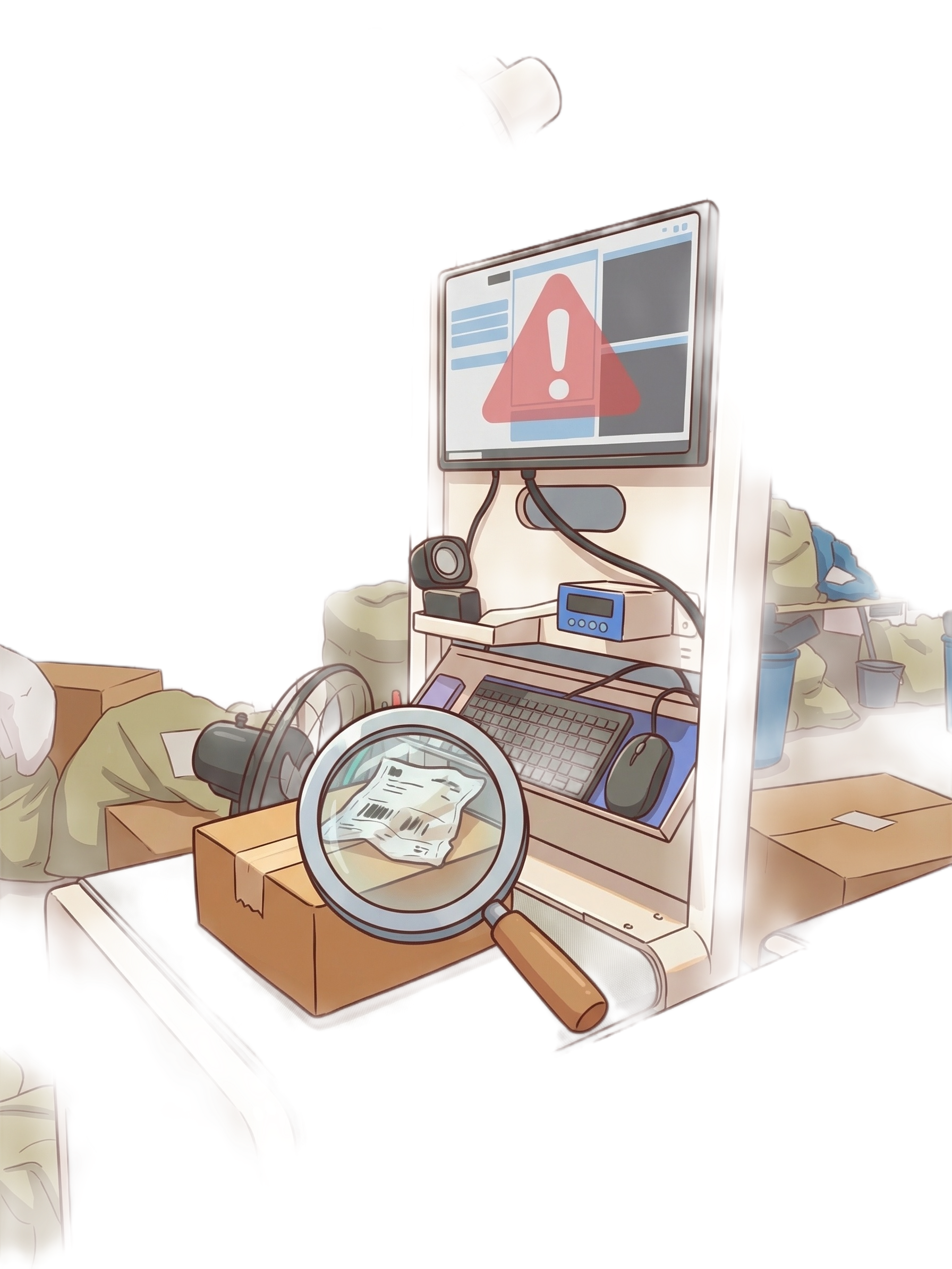 创意预览图