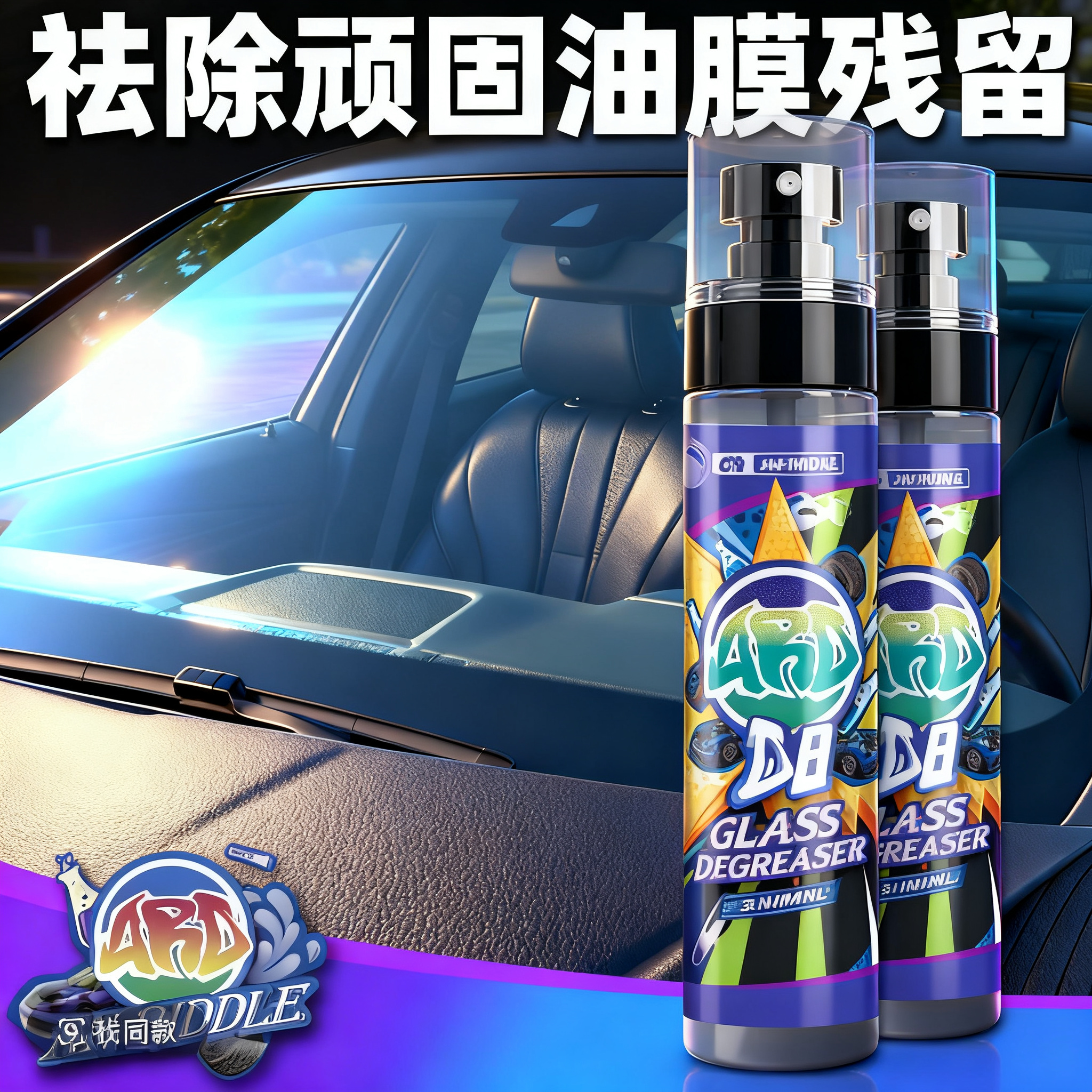 创意预览图
