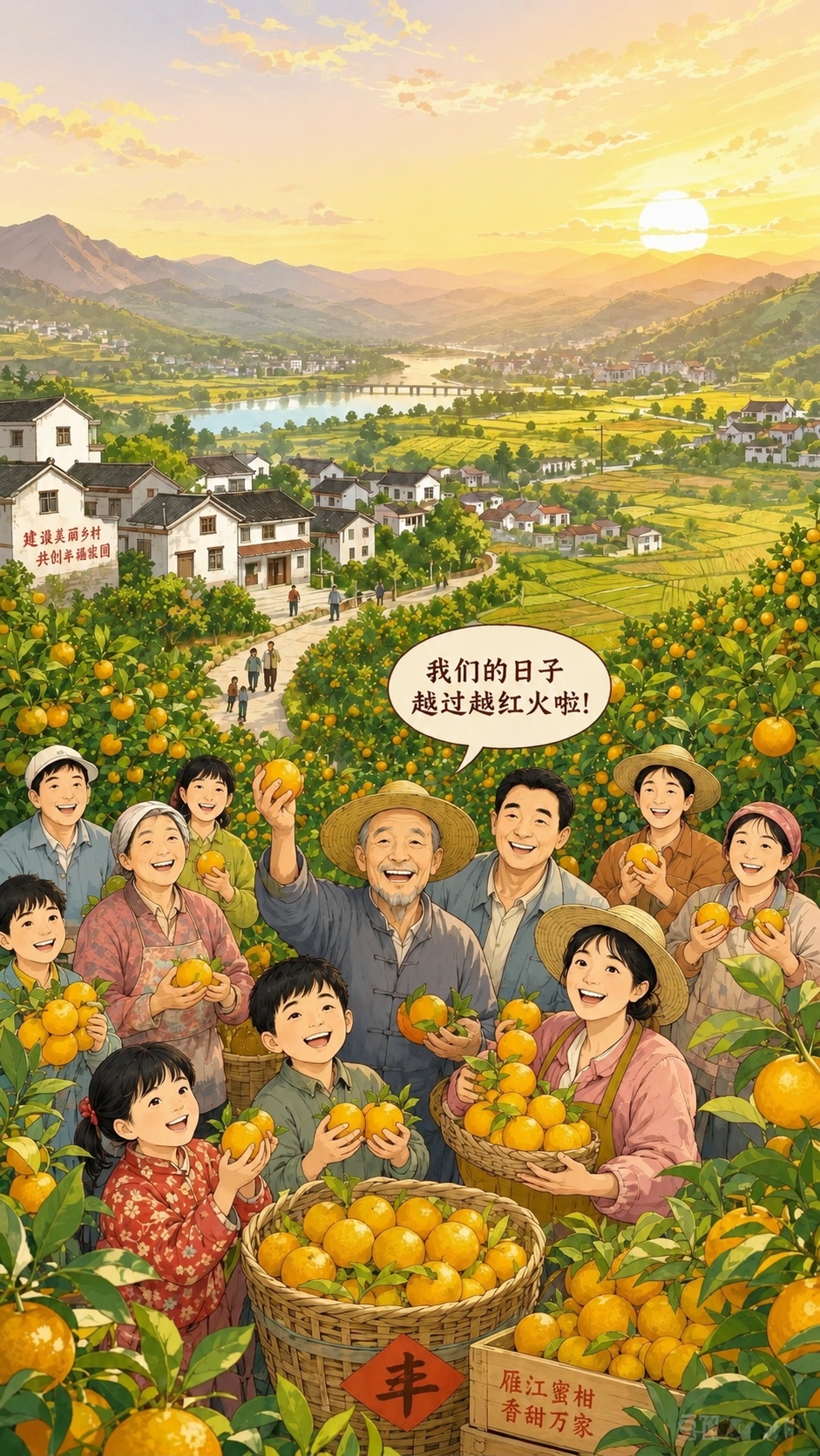 创意预览图