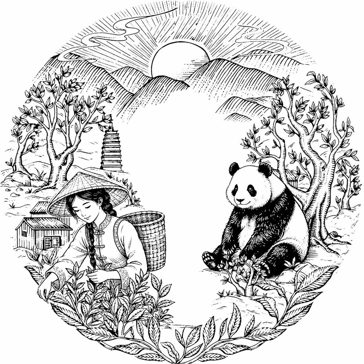 创意预览图