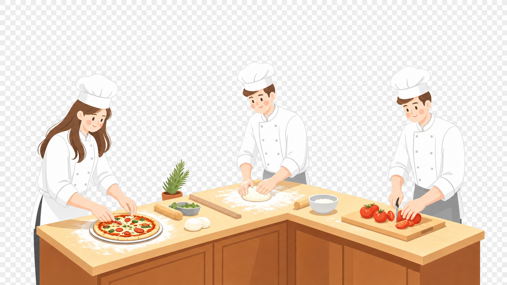 创意预览图