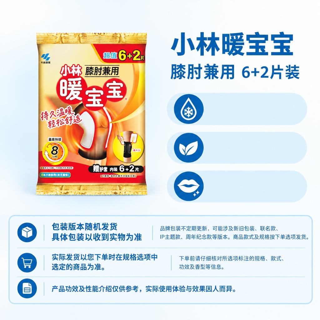 复刻指定母版版式，制作1:1方图电商单品主图。右侧固定蓝白版式… - 图片创意预览