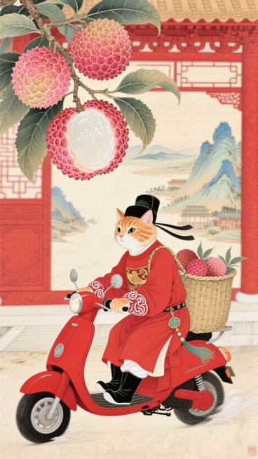 预览效果