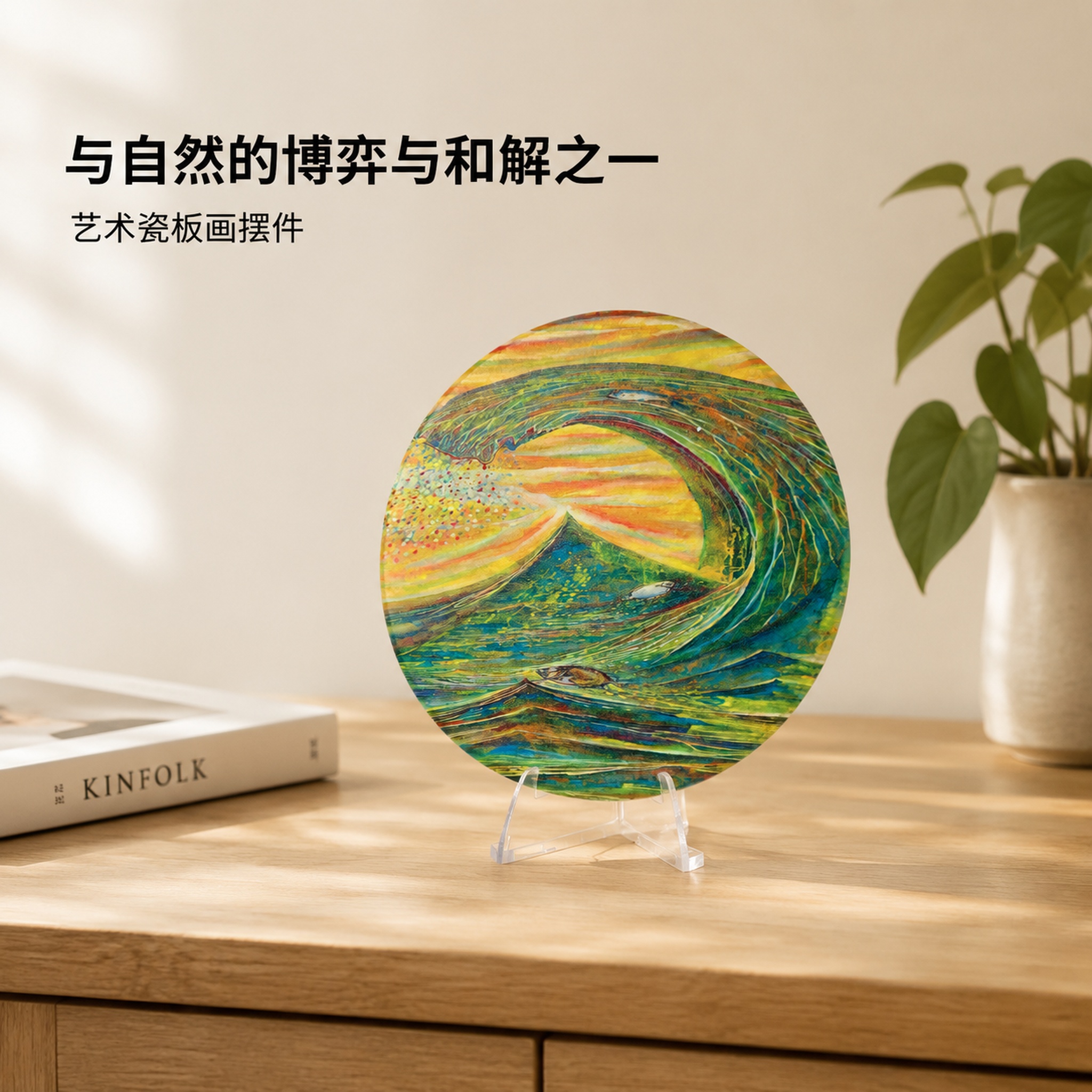 创意预览图