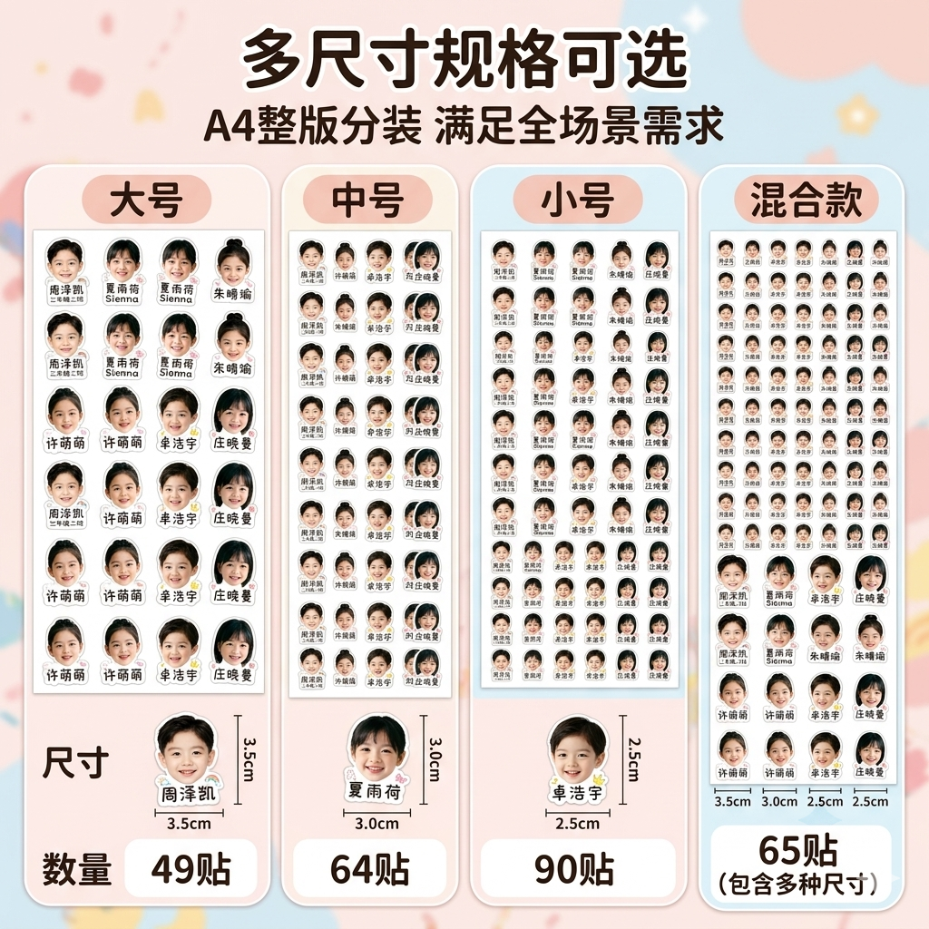 创意预览图
