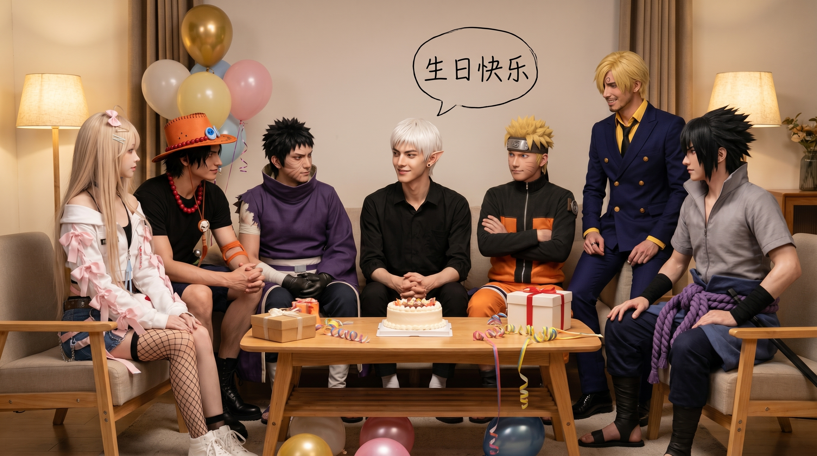 创意预览图