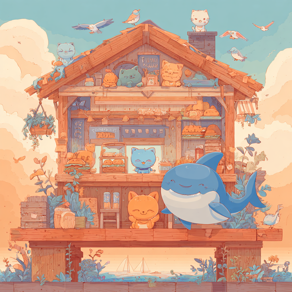 创意预览图