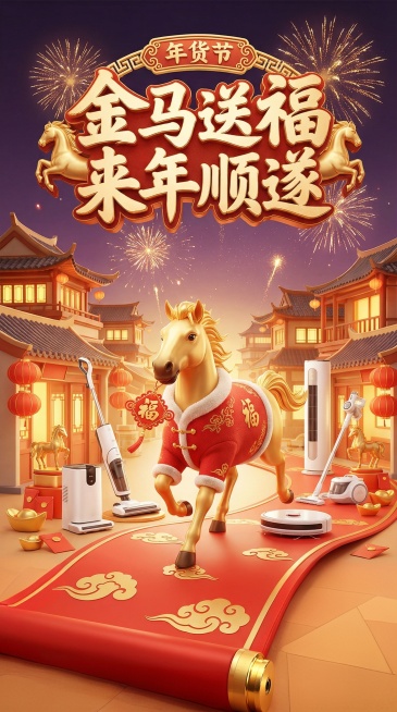 金色的圆柱形卷轴轴头预览效果