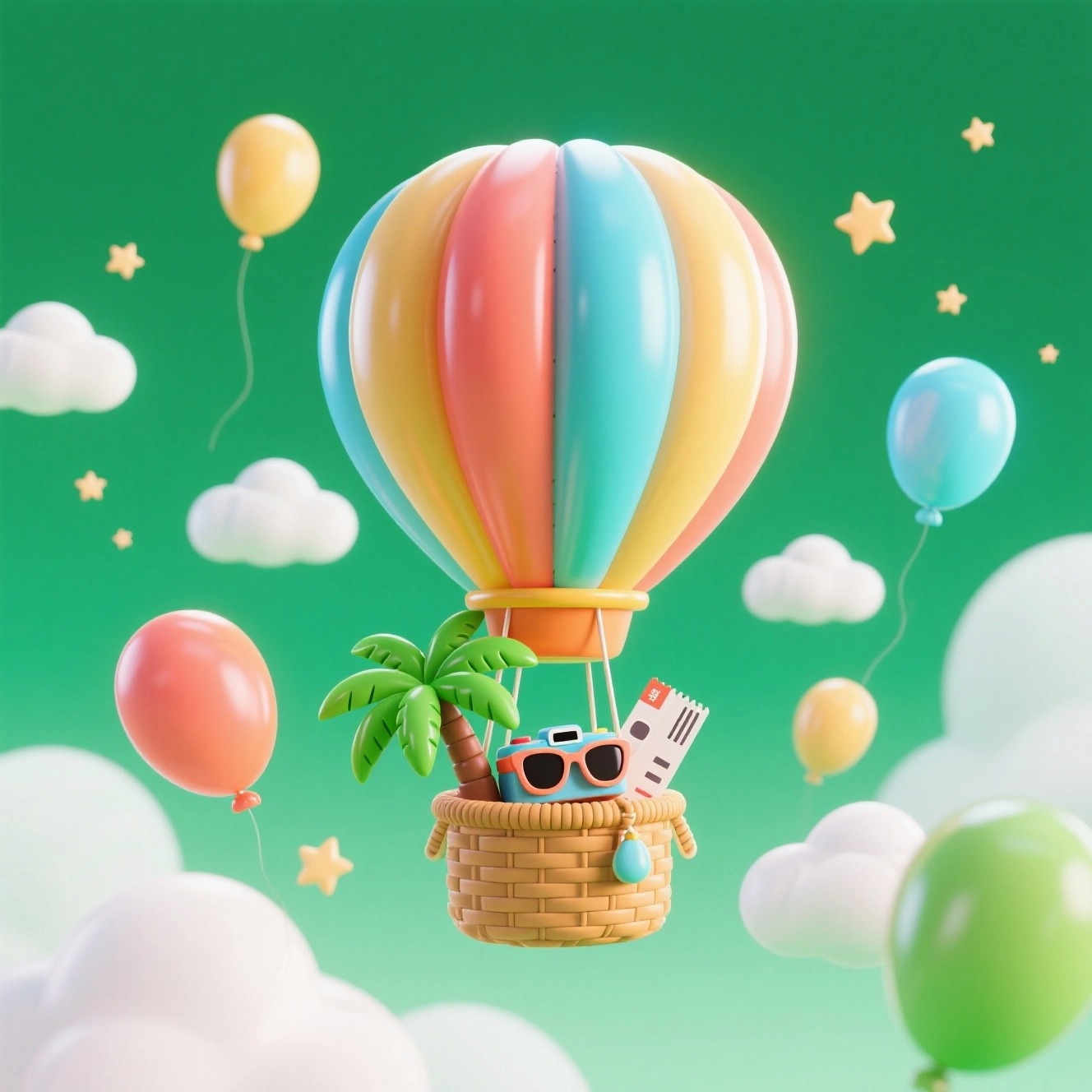 创意预览图