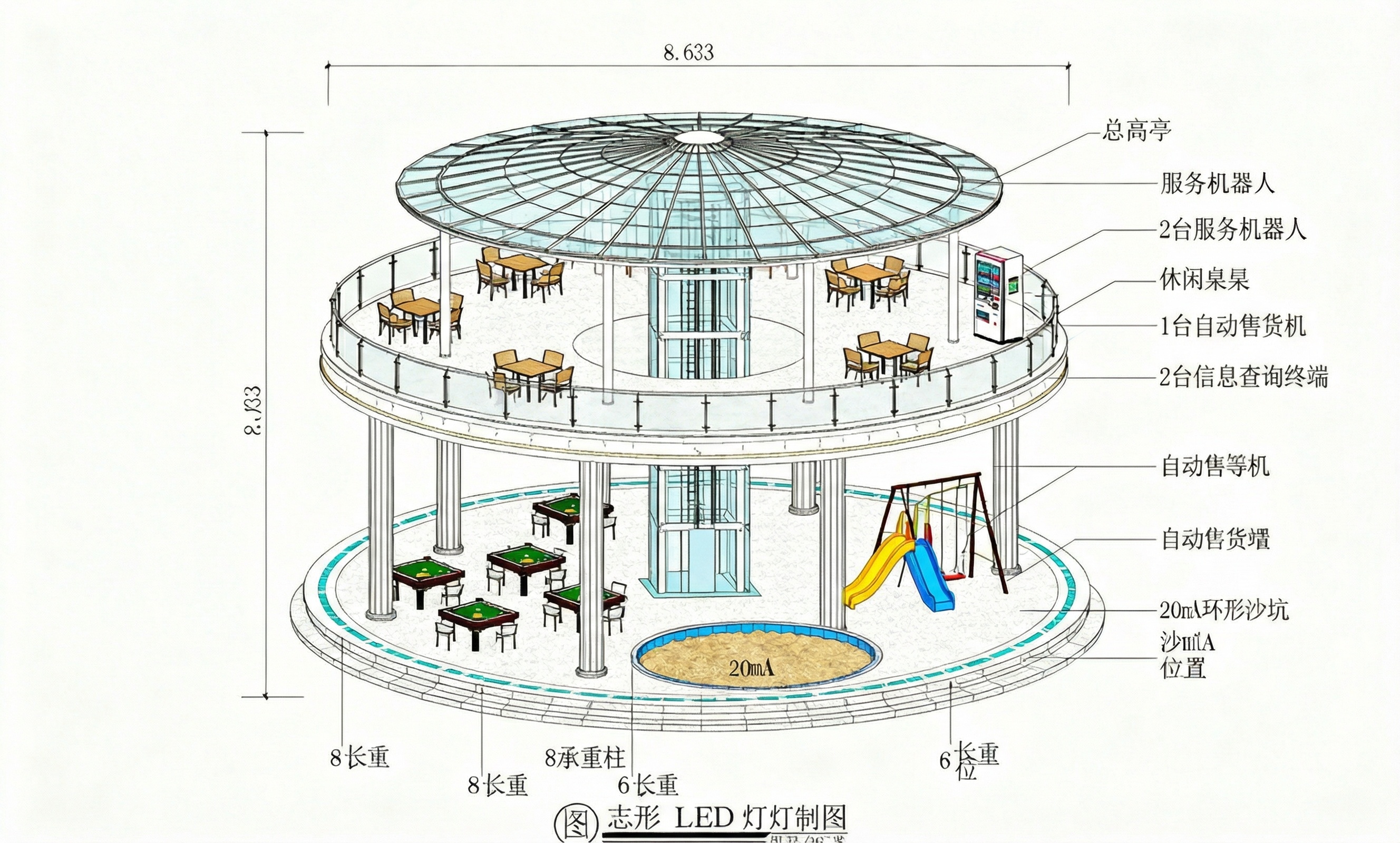 创意预览图