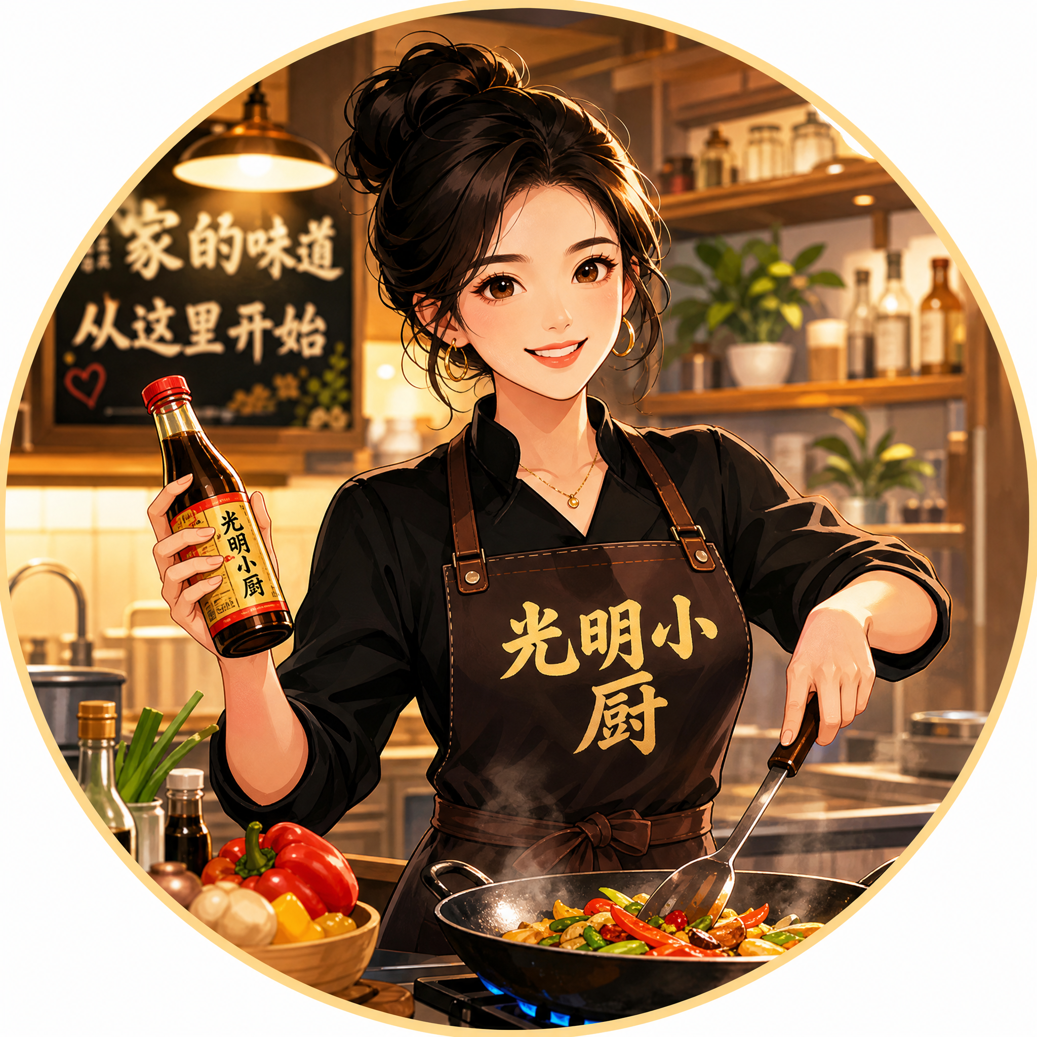 创意预览图