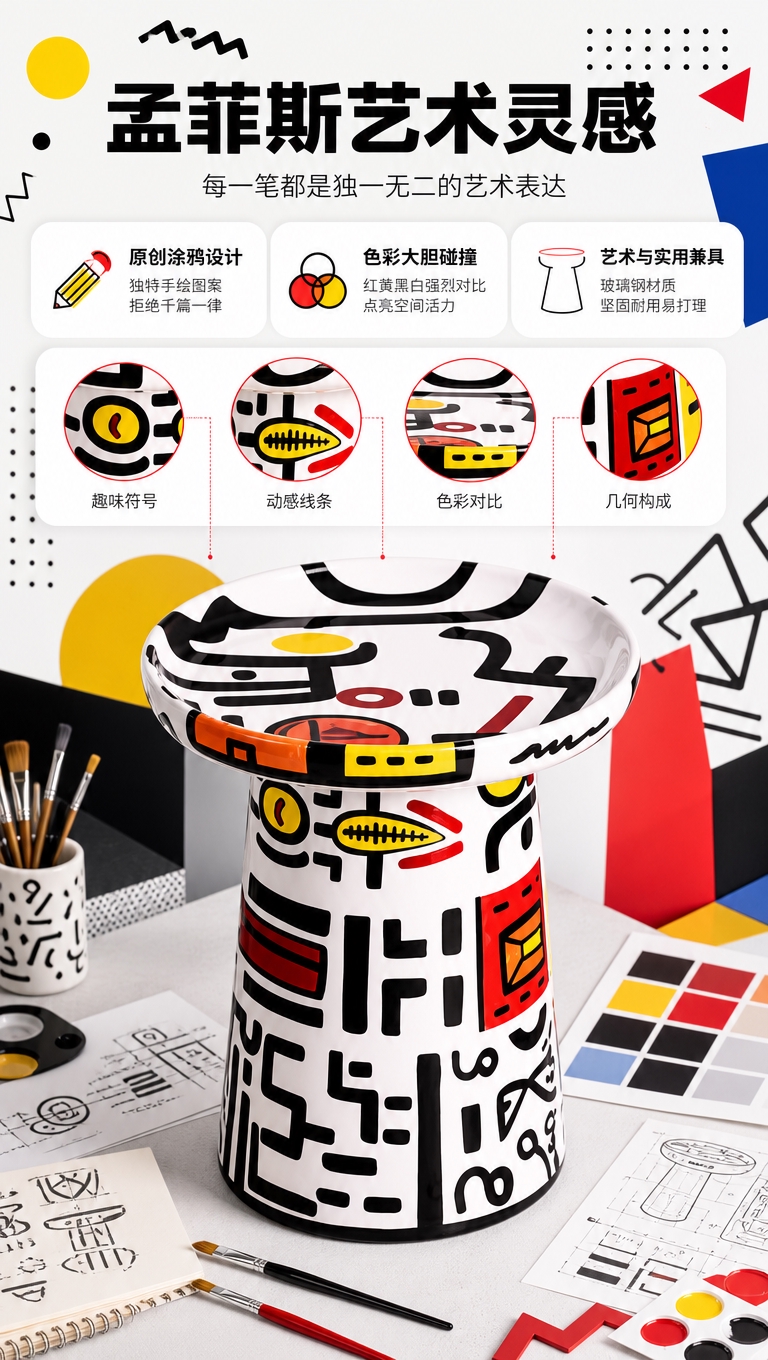 创意预览图