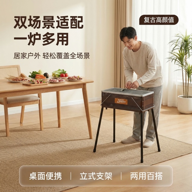 [垫图] https://gdesign-dam-hz.dancf.com/35854907892684938/4bf339f324b54d2a8f749109d2465bf4.jpg
主图主题：户外预览效果