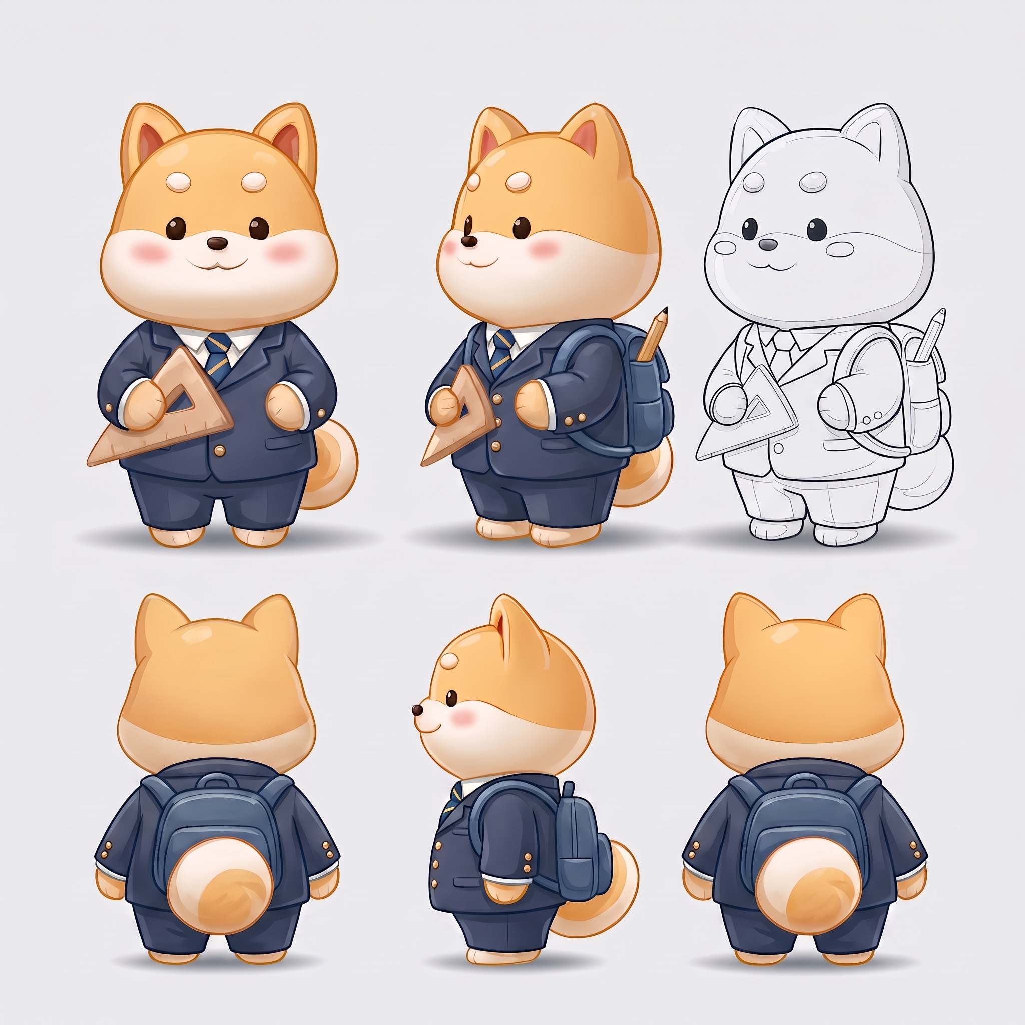 不要樱花图案衣服上 - 图片创意预览