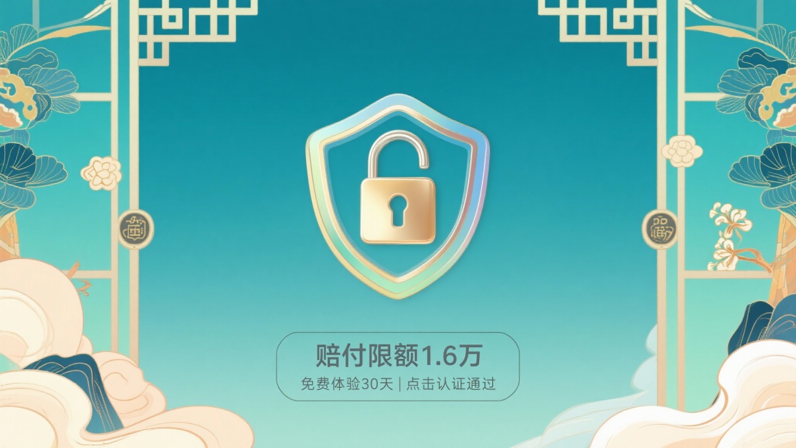 帮我生成图片：根据参考延伸10张图片，整体版式风格国潮传统元素 + 现代 UI 设计（包括两侧小图标不变） 
背景用柔和的蓝绿色渐变，整体兼顾传统国风的视觉辨识度与现代商业推广的简洁感。
更换图标且每预览效果