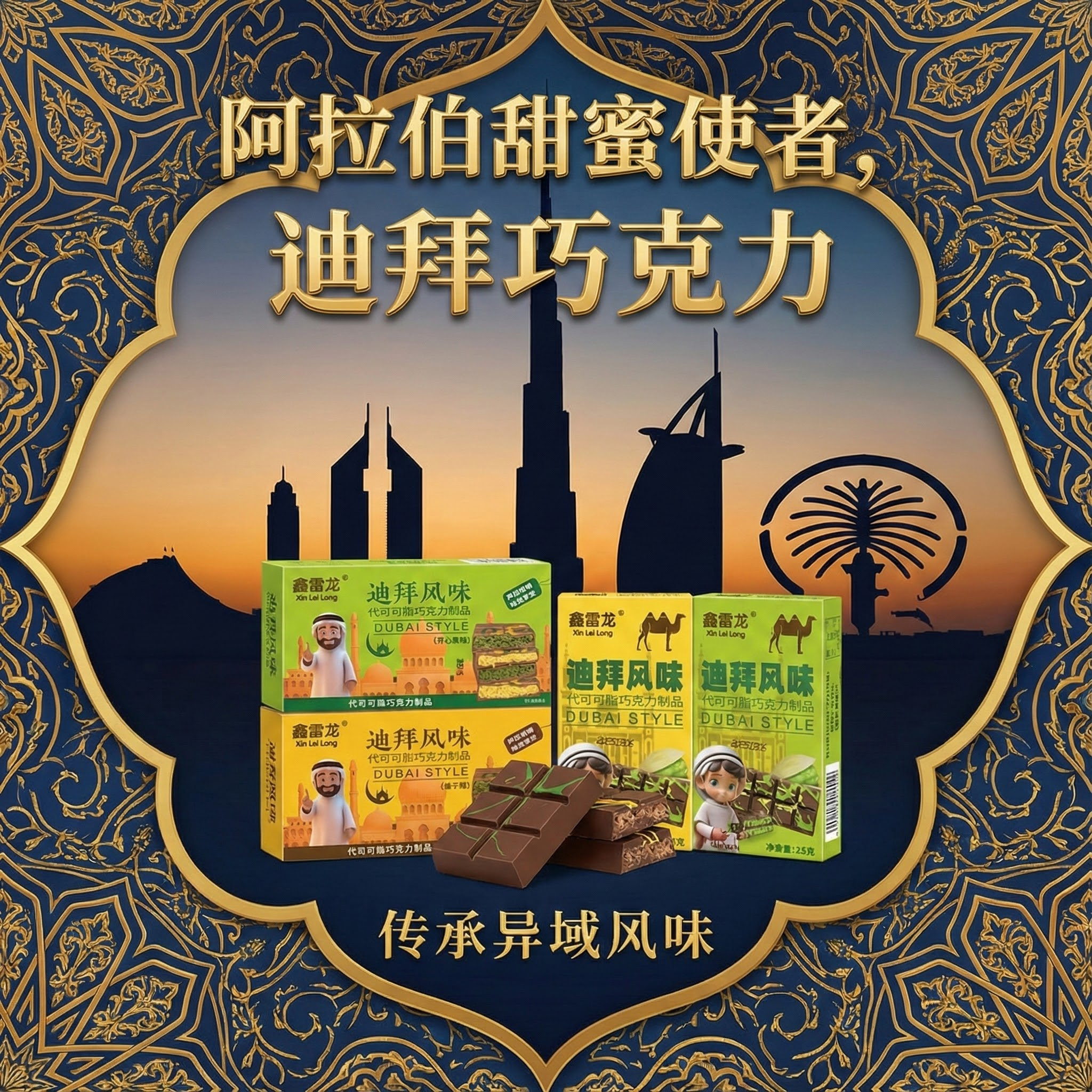 创意预览图