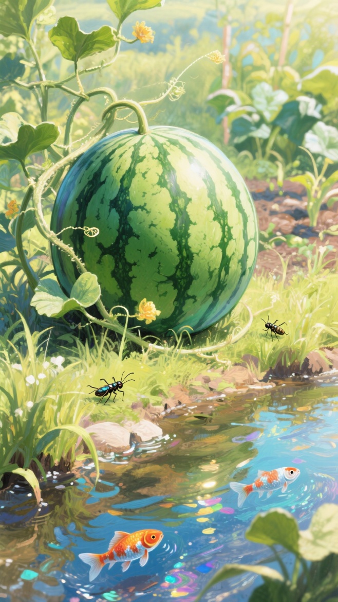 创意预览图