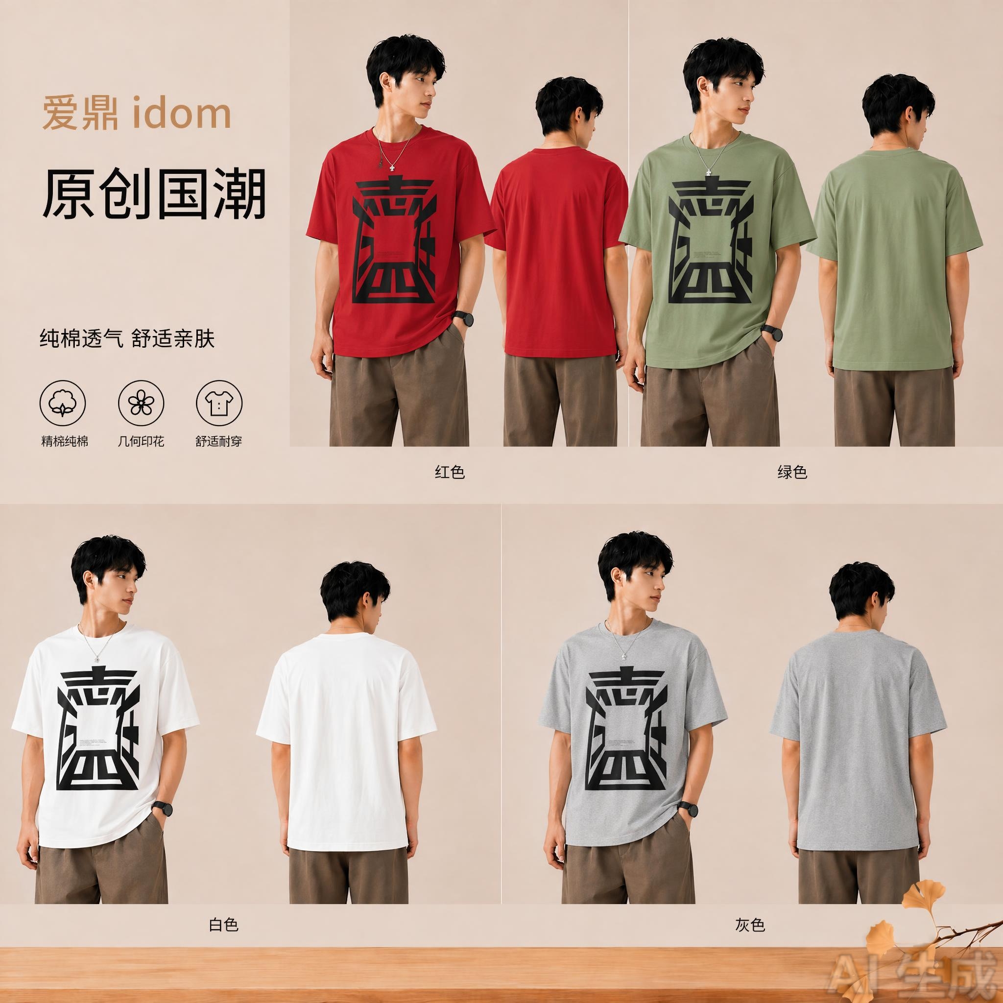 创意预览图