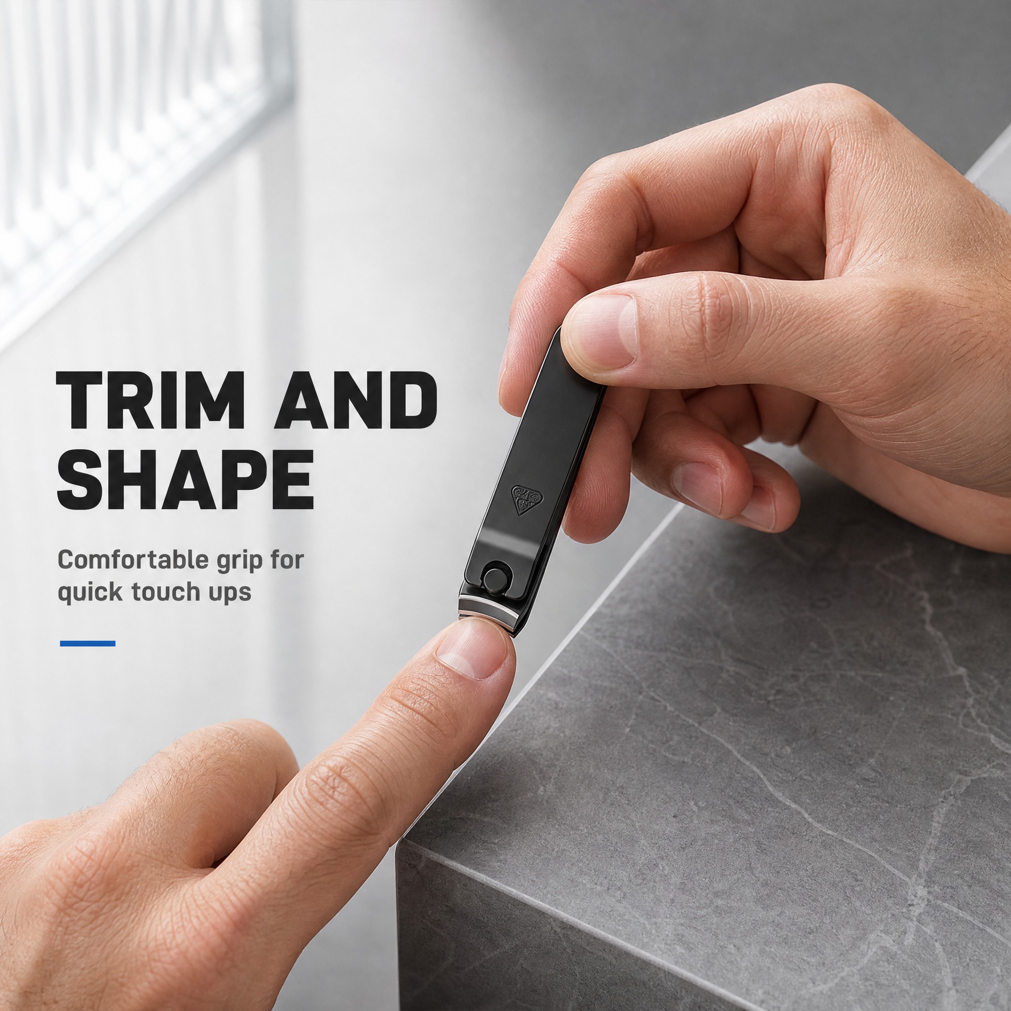 [主图-4] Men's Nail Care Travel K… - 图片创意预览