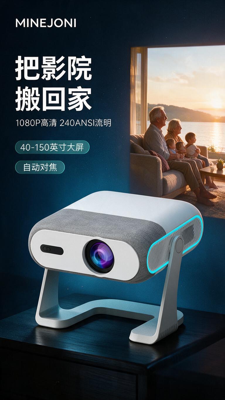 [商品] 使用【图66】【图67】白色哑光圆角机身+灰色织物顶… - 图片创意预览