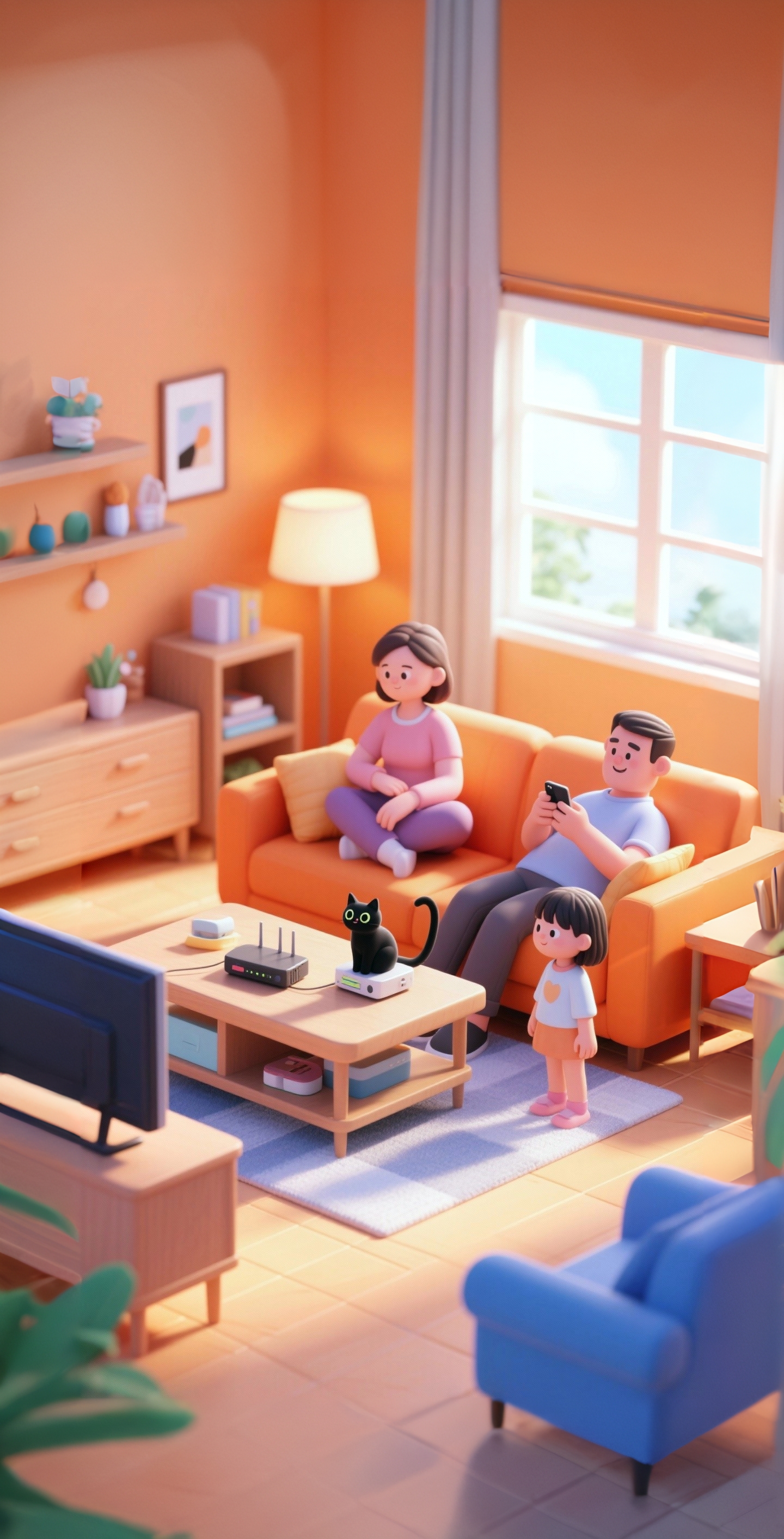 创意预览图