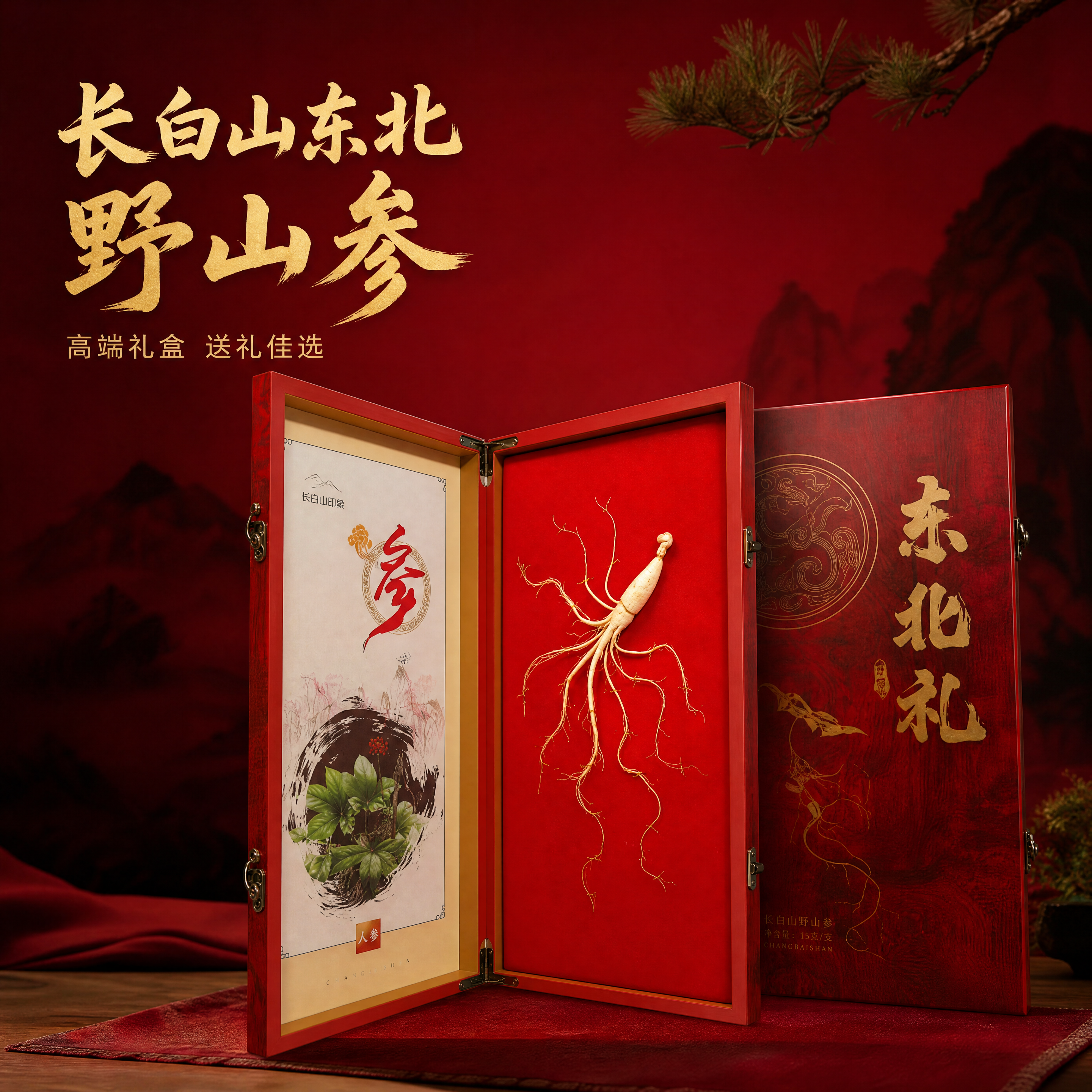 创意预览图