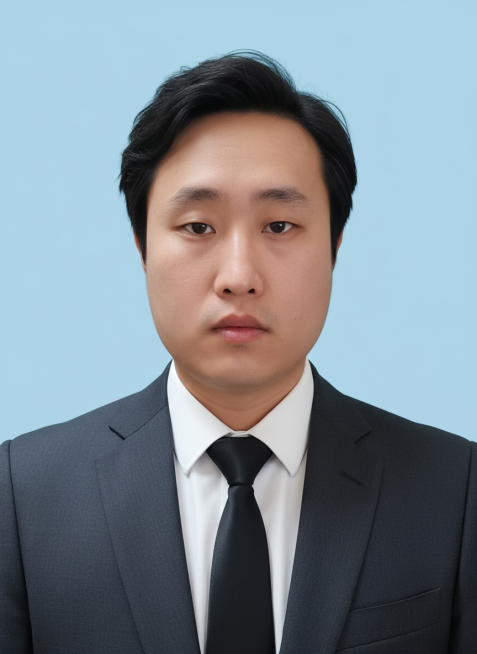 做一个穿西服的证件照预览效果