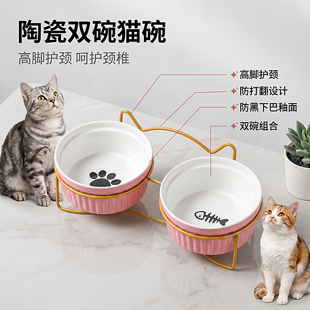 真实猫咪，换个瓷桌子，不要木制桌子，干净一点，全程保持中文卖点