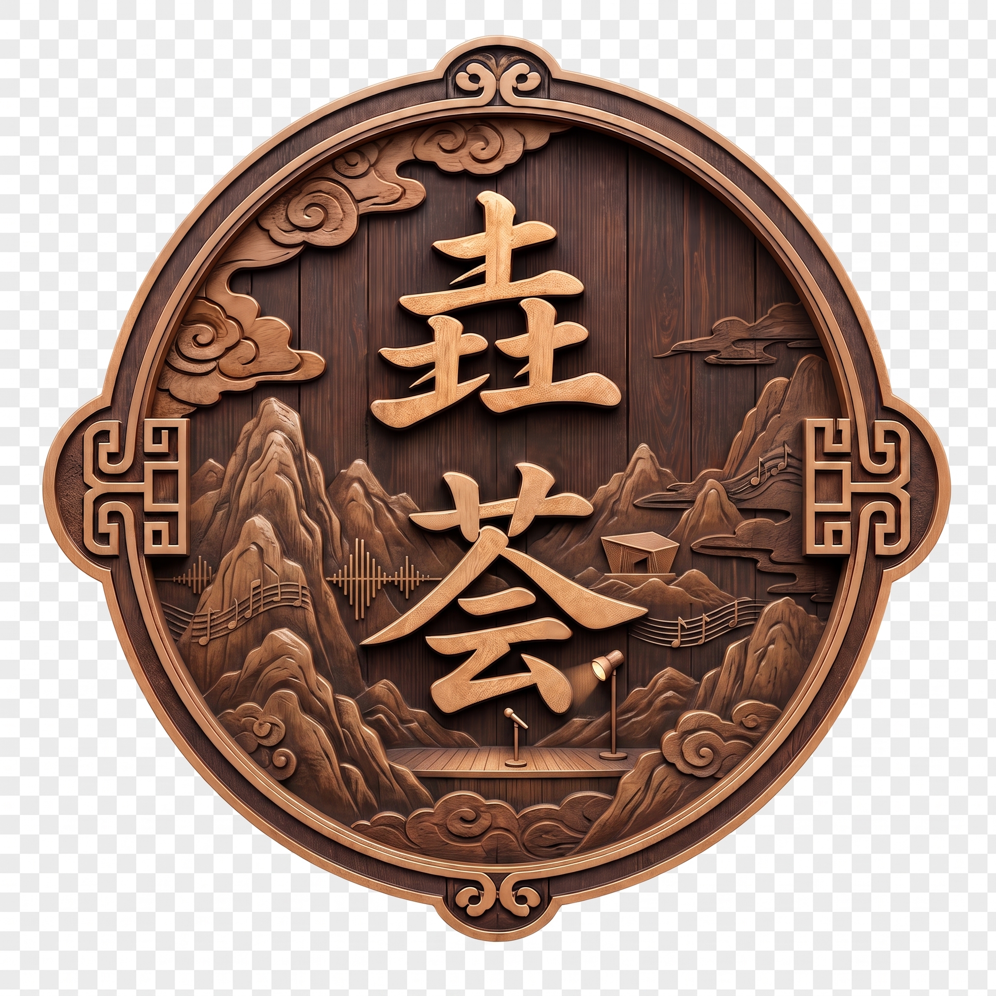 创意预览图