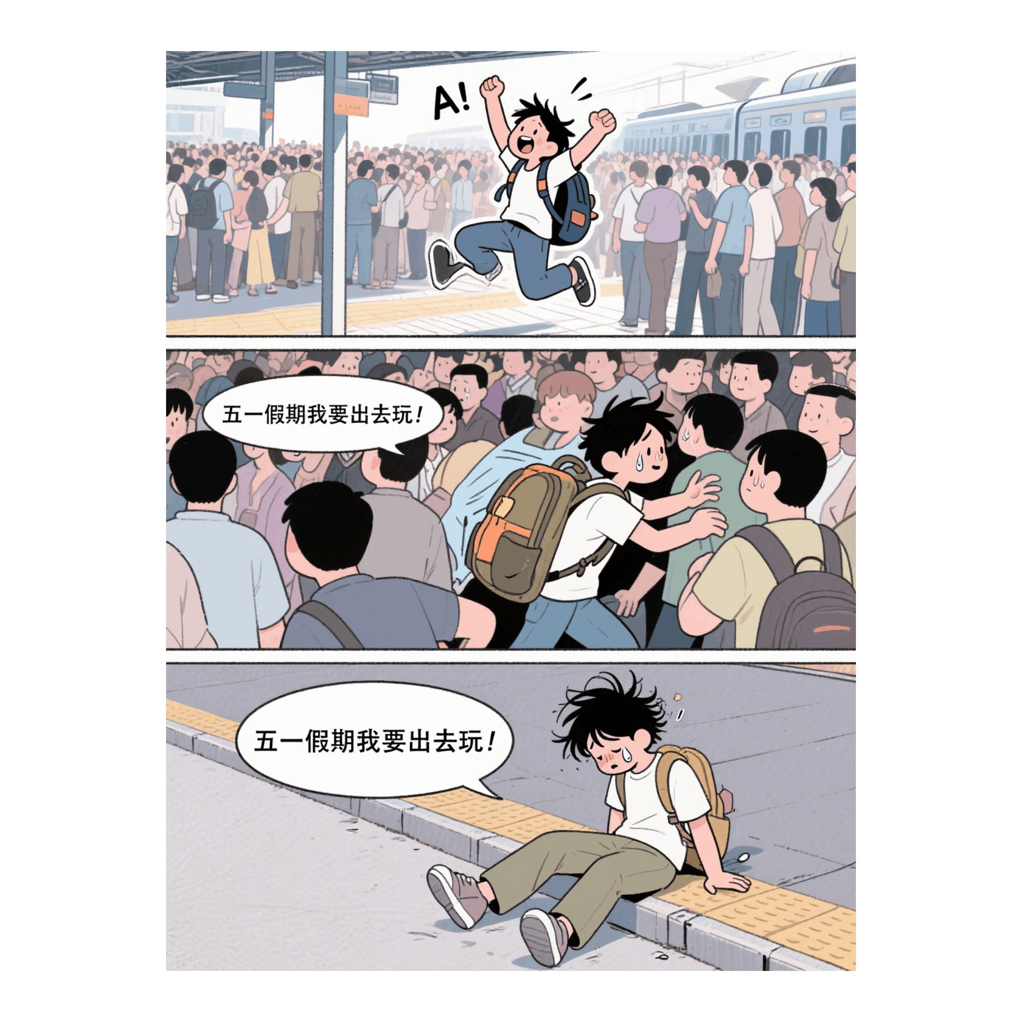 结果图