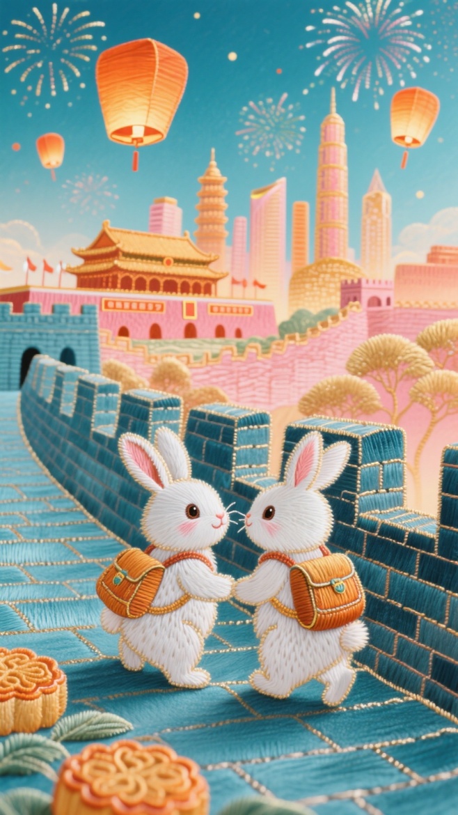 创意预览图