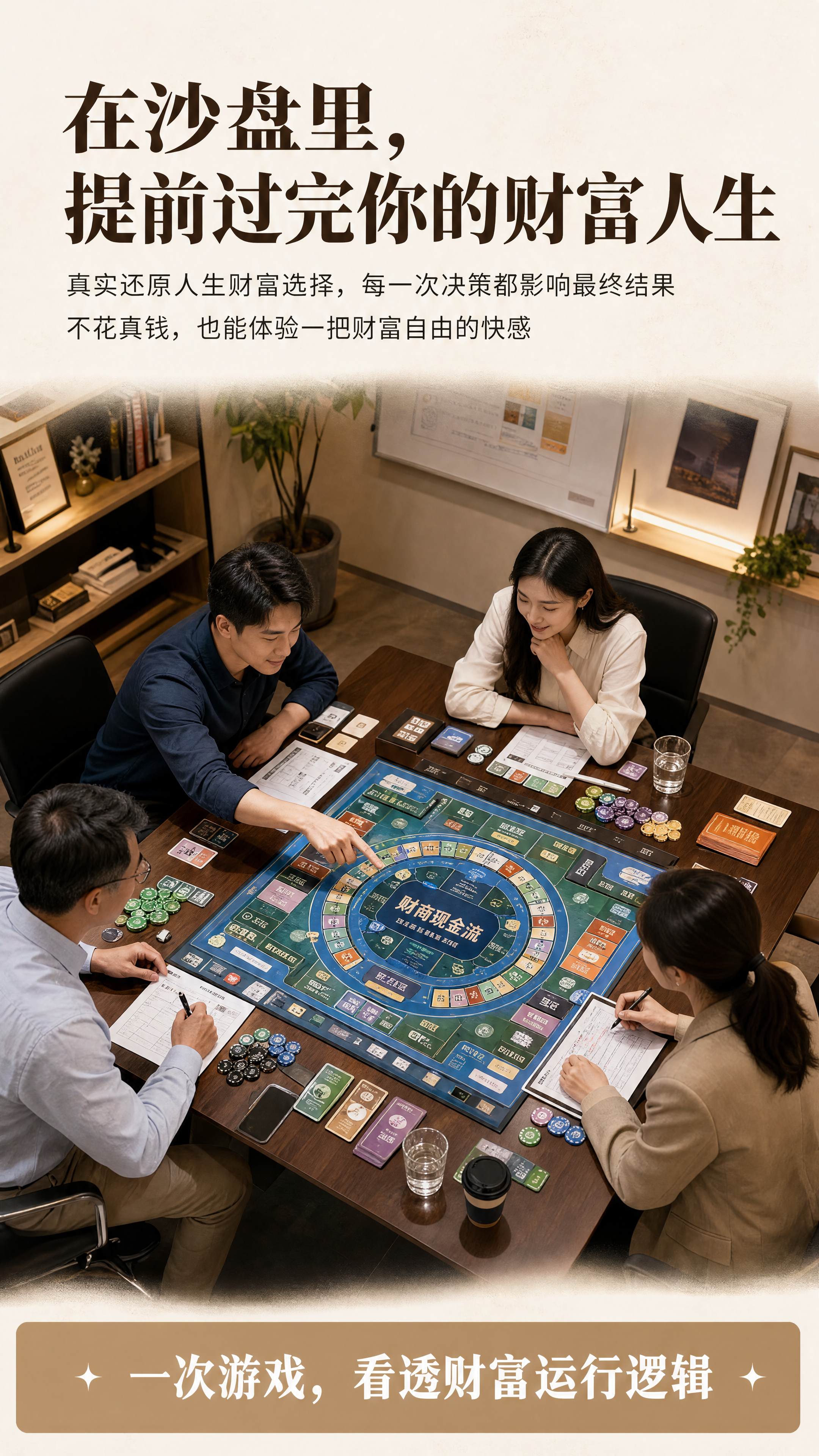 创意预览图