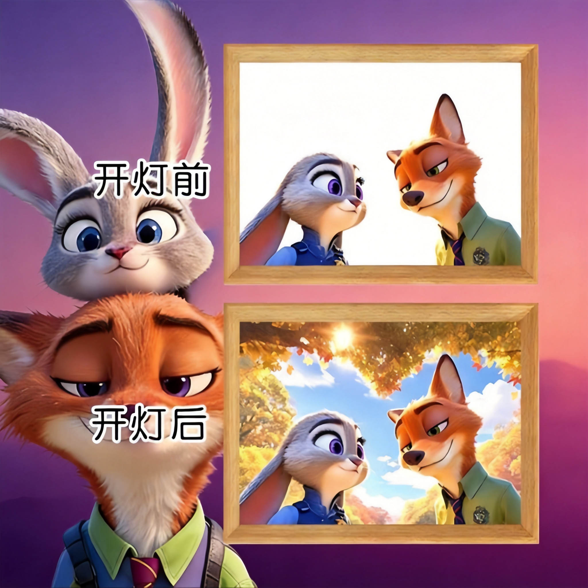创意预览图