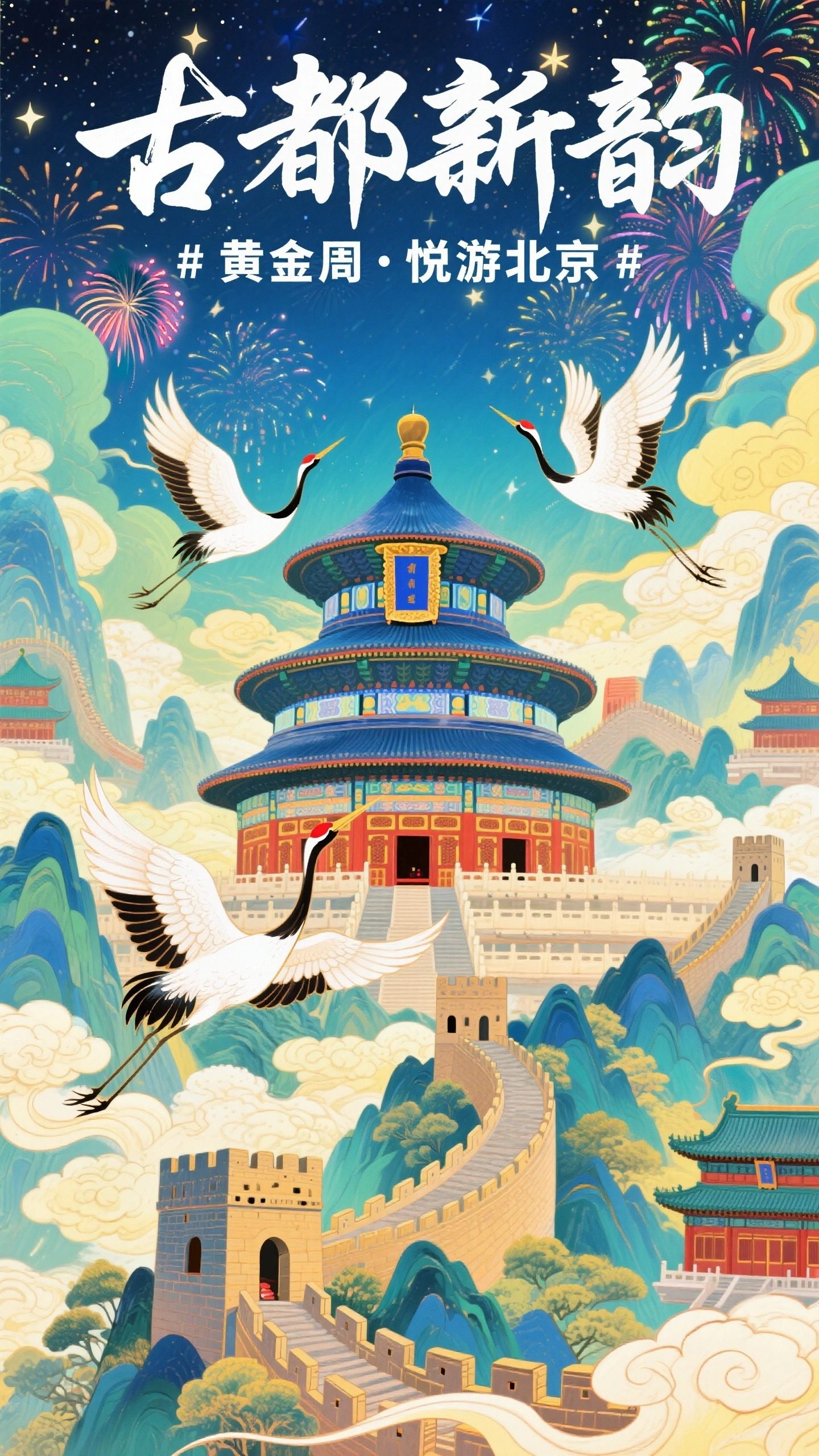 模板预览图