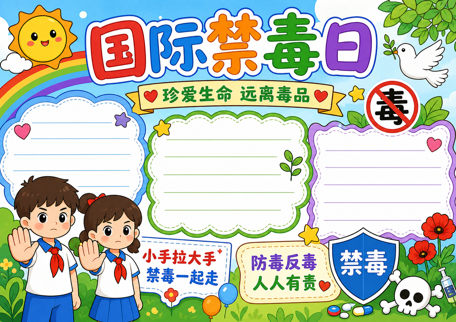 创意预览图