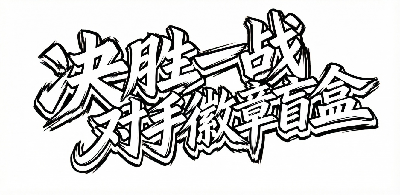 把字体前面和蓝色和白色都去掉，只留下黑色的底色预览效果
