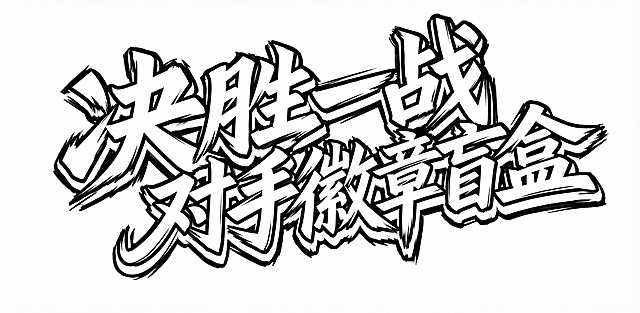 把字体前面和蓝色和白色都去掉，只留下黑色的底色