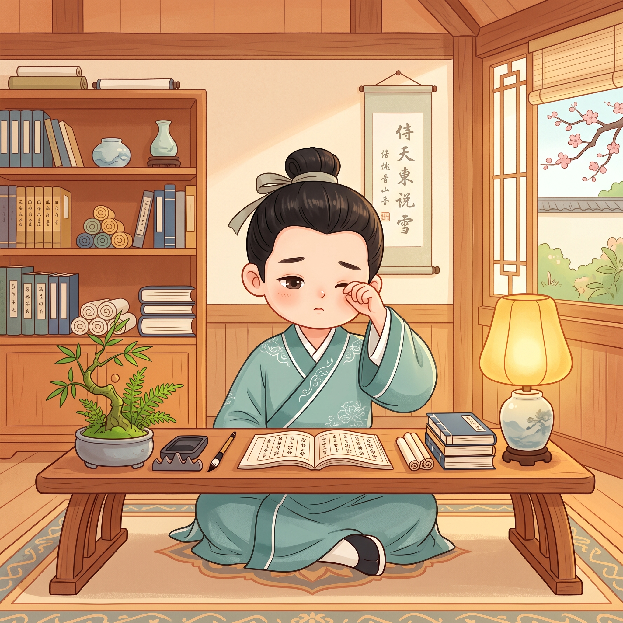 创意预览图