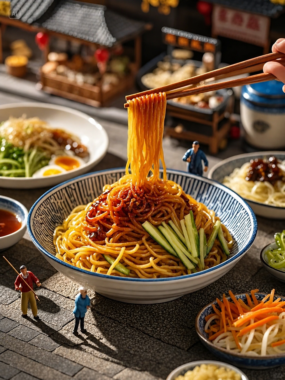创意预览图