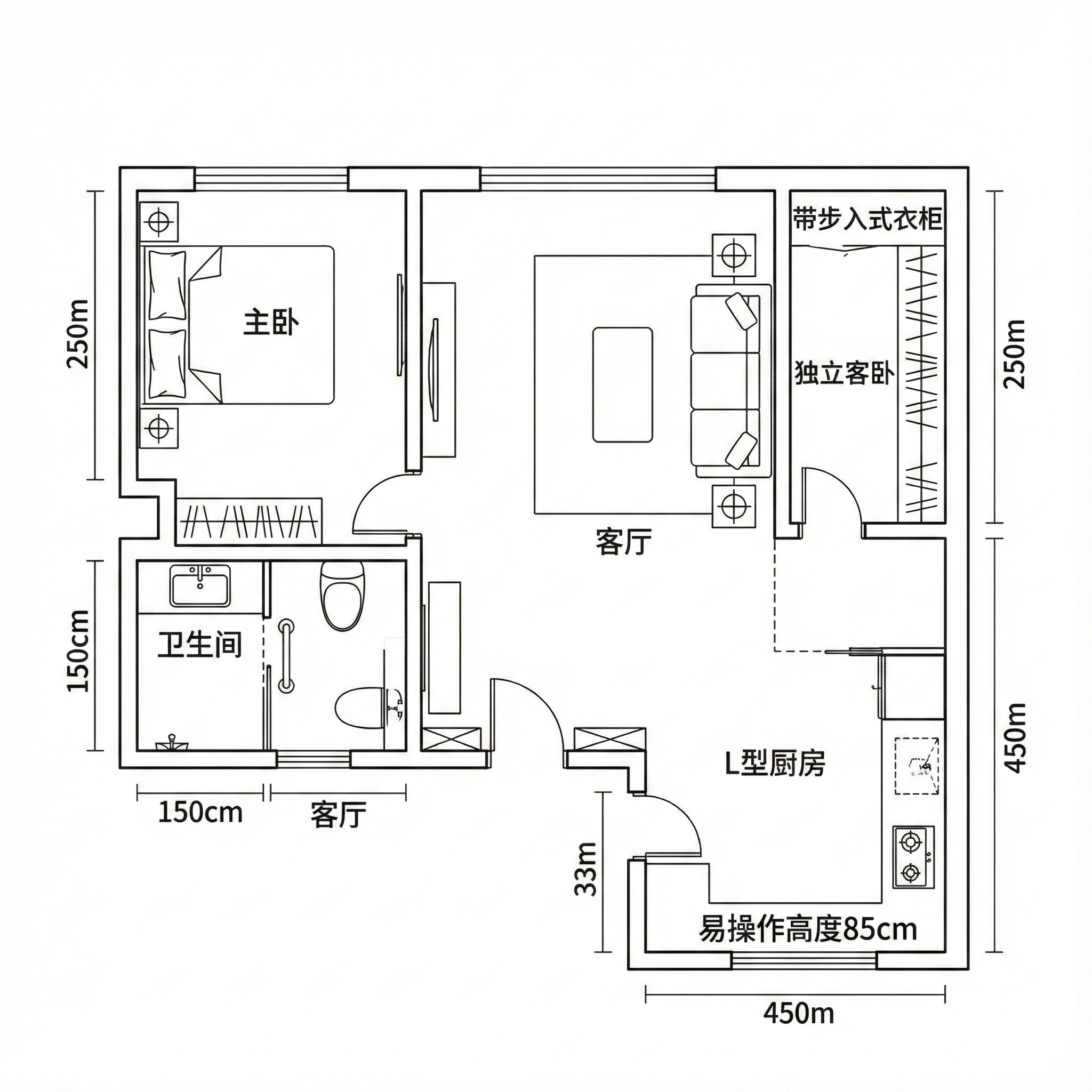创意预览图
