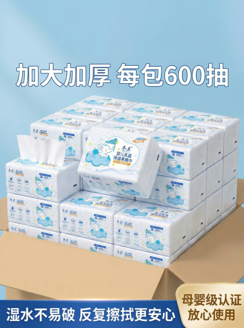 保持画面内容、产品、文案完全不变，仅将图片比例调整为3:4，扩展背景保持原有风格和色调一致，不改变主体内容预览效果