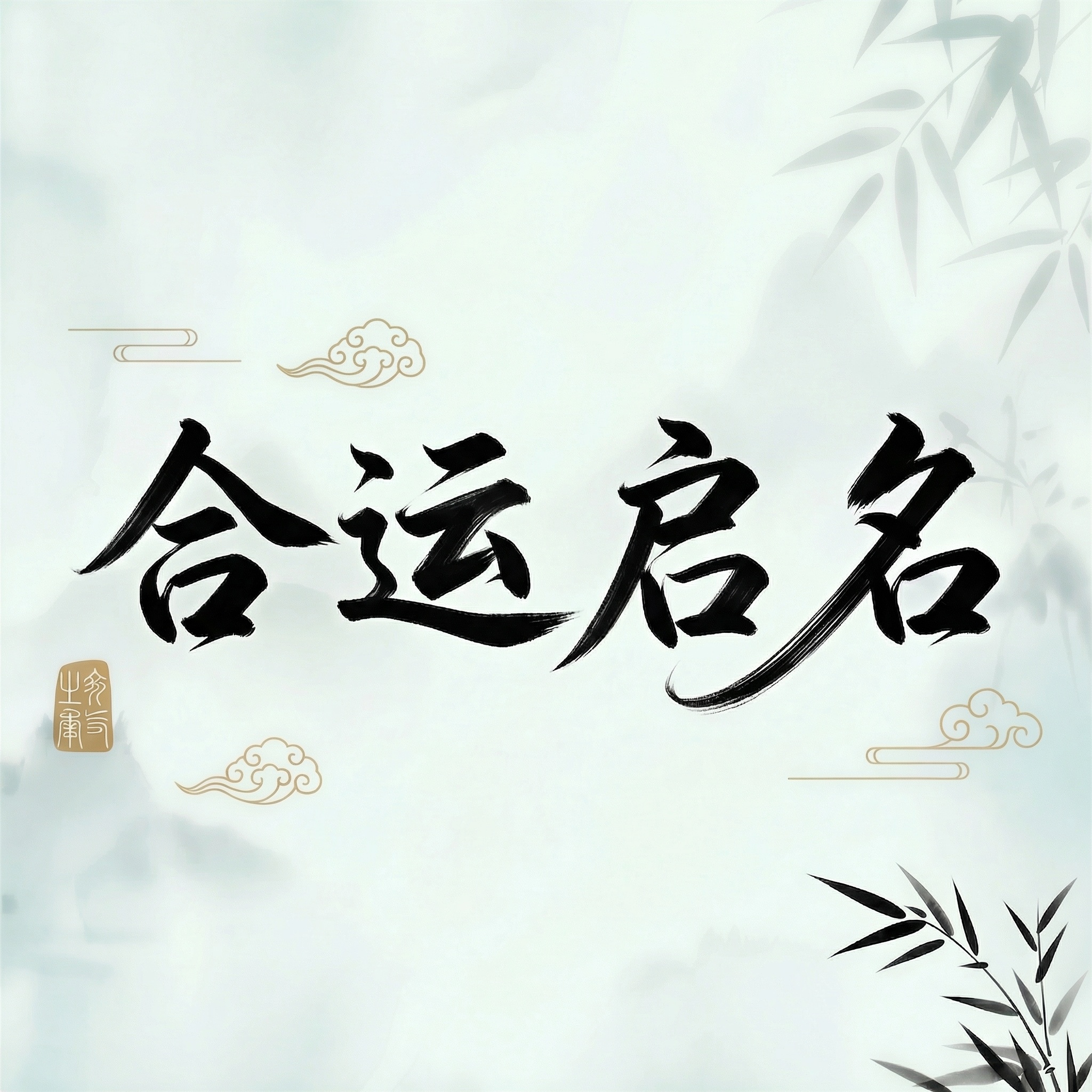创意预览图