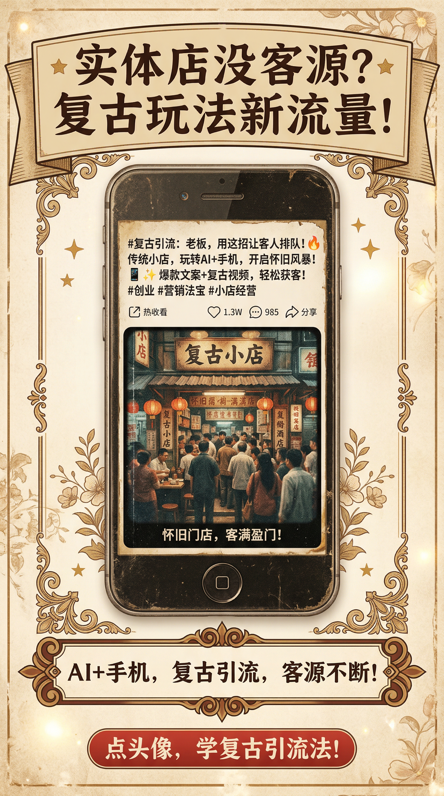 创意预览图