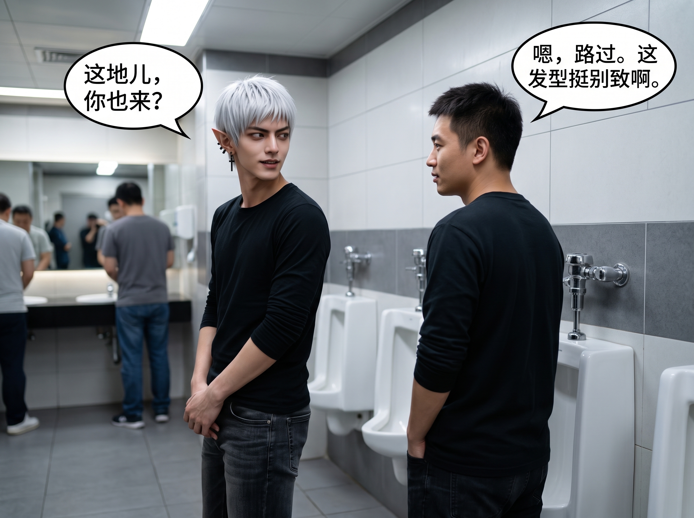创意预览图