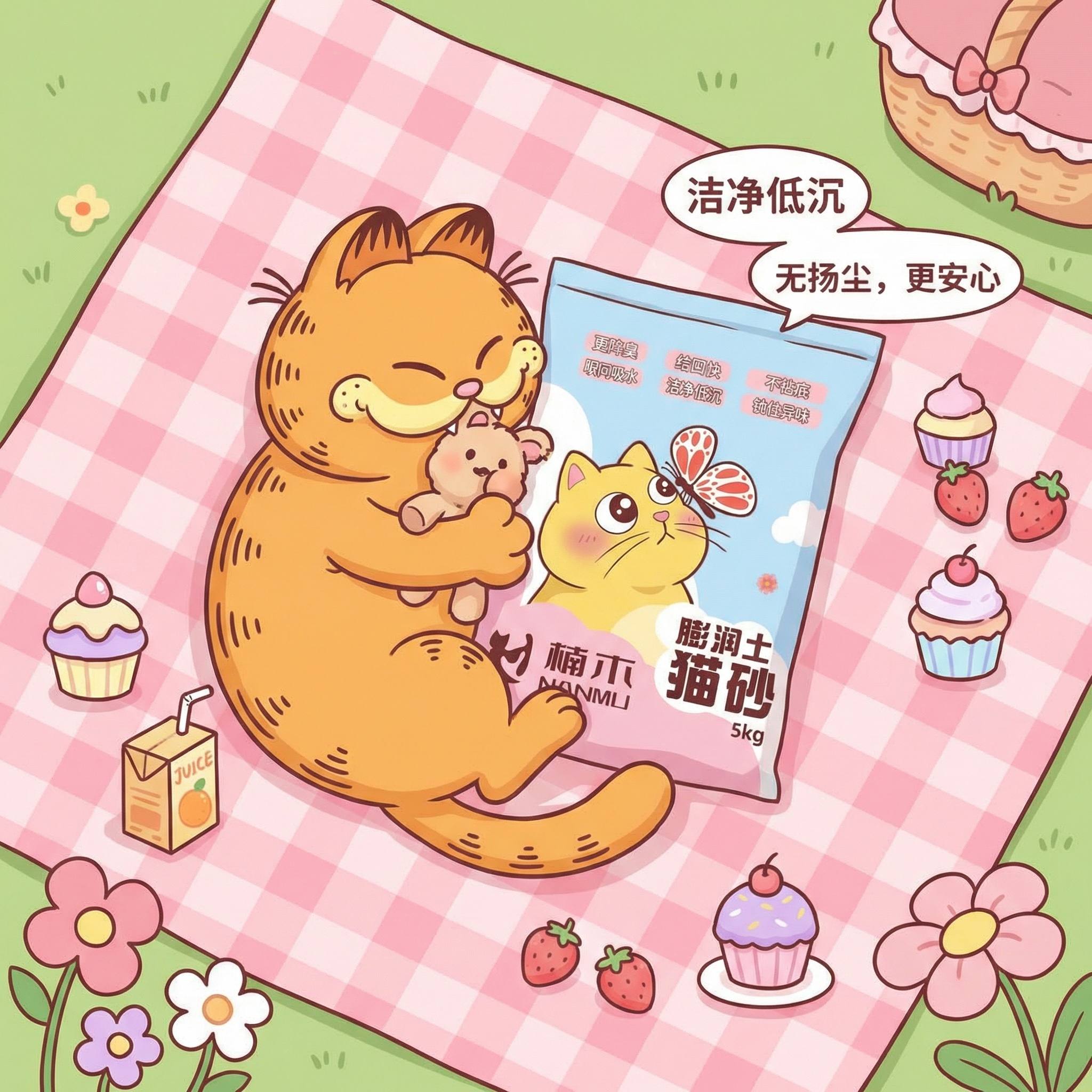 创意预览图