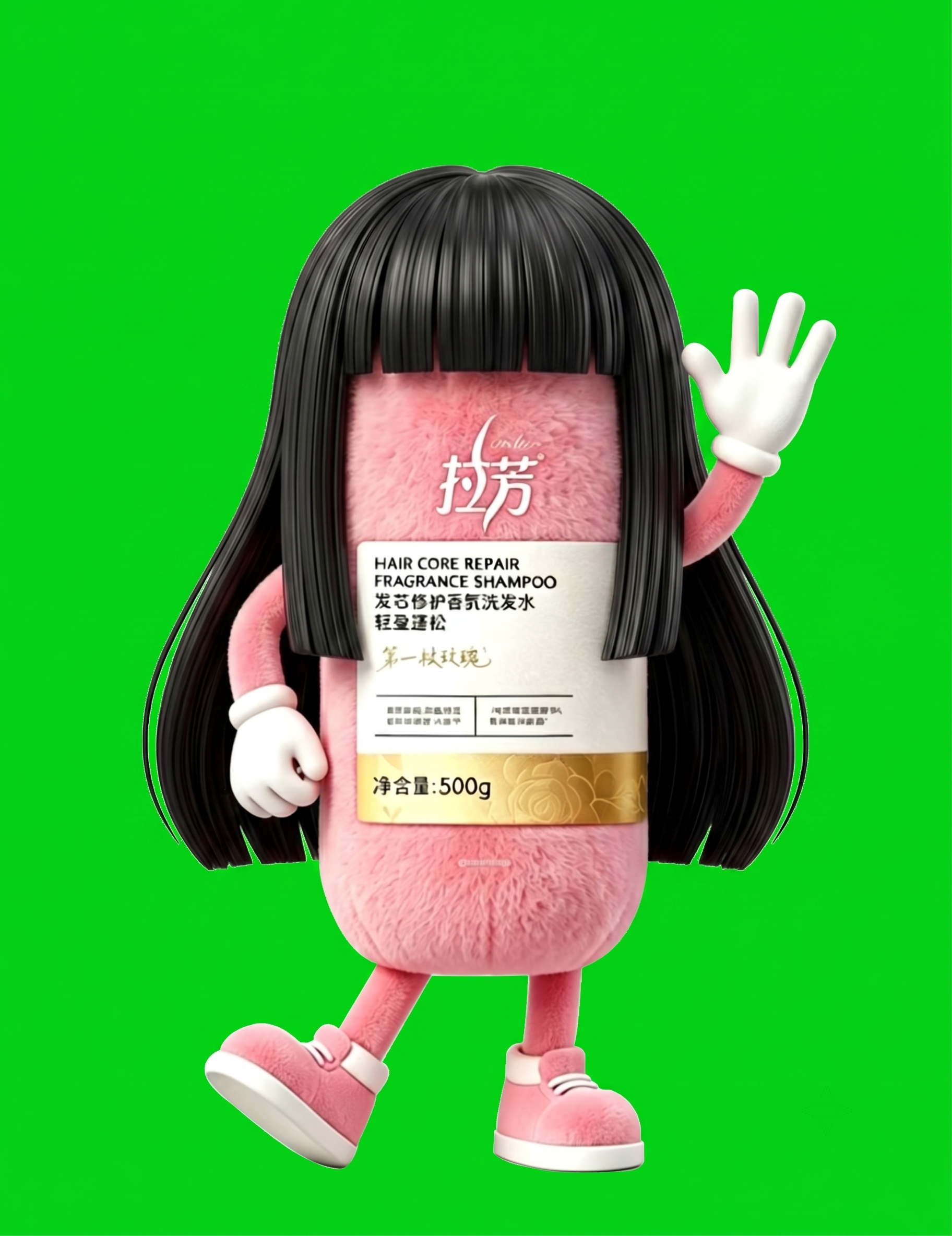 创意预览图
