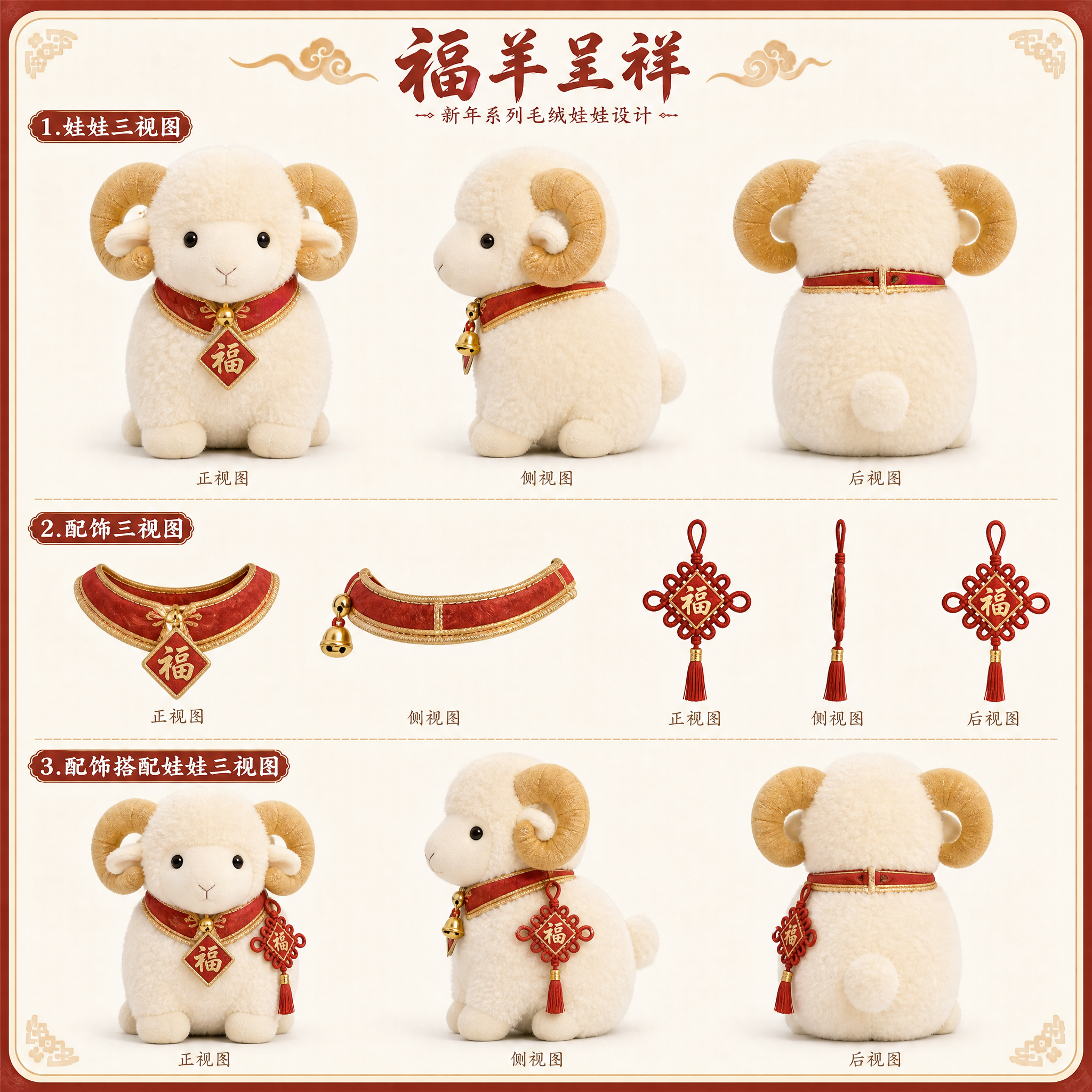 稿定 AI 图片作品 - 图片创意预览